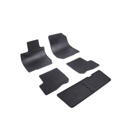 Dacia Logan ( 2004-2012 )  Rigum 6 részes Gumiszőnyeg szett (RIGUM-900668)