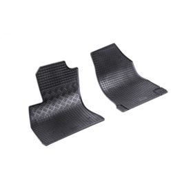   Fiat DOBLO (II) ( 2010-2022 ) / Opel Combo (II) ( 2012-2018 ) Rigum