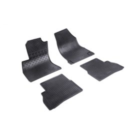 Fiat DOBLO II / Opel Combo II ( 2010- ) Rigum