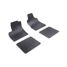 Fiat PANDA II ( 2003-2012 ) Rigum Gumiszőnyeg szett (RIGUM-900750)