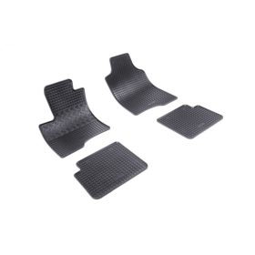 Fiat PANDA (III) ( 2011- ) Rigum