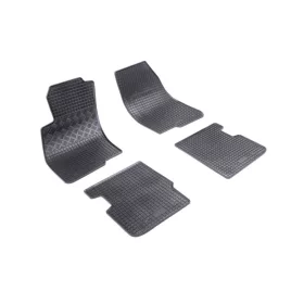 Fiat PUNTO Evo ( 2009- ) Rigum Gumiszőnyeg szett (RIGUM-900774)