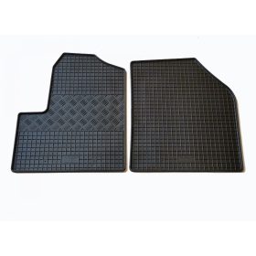 Ford Connect ( 2002-2013 )  Rigum 2 üléses Gumiszőnyeg szett (RIGUM-900828)