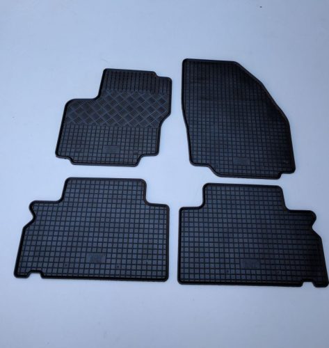 Ford S-MAX / GALAXY I ( 2006-2015 ) Rigum Gumiszőnyeg szett (RIGUM-900897)