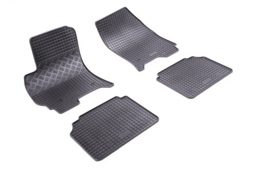 Ford Mondeo MK III ( 2000-2007 ) Rigum Gumiszőnyeg szett (RIGUM-900927)