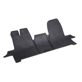   Ford TRANSIT ( 2014-2015 ) / Custom Turneo gumiszőnyeg Rigum 900965