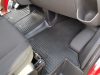 Ford TRANSIT ( 2014-2015 ) / Custom Turneo gumiszőnyeg Rigum 900965