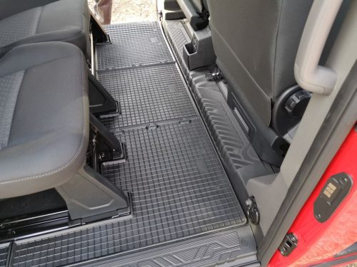 Ford Custom Tourneo ( 2012-2018 ) Rigum