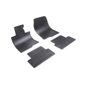 Honda ACCORD ( 2008-2015 ) Rigum Gumiszőnyeg szett (RIGUM-901016)