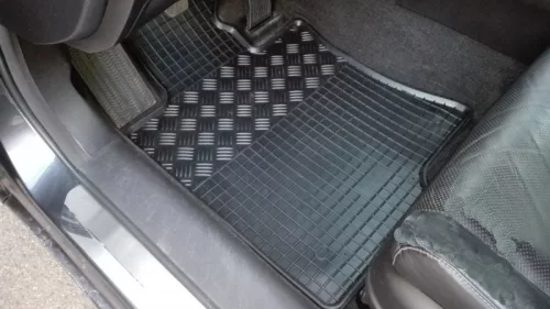 Honda ACCORD ( 2008-2015 ) Rigum Gumiszőnyeg szett (RIGUM-901016)