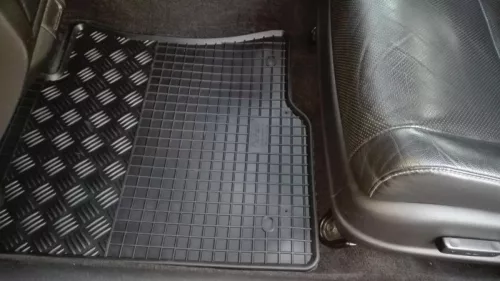 Honda ACCORD ( 2008-2015 ) Rigum Gumiszőnyeg szett (RIGUM-901016)