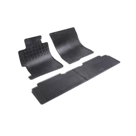 Honda Civic ( 2006-2012 )  Rigum 4 ajtós (Limuzin) Gumiszőnyeg szett (RIGUM-901054)