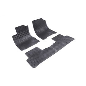 Honda CR-V ( 2006-2012 ) Rigum Gumiszőnyeg szett (RIGUM-901078)