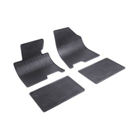 Hyundai i40 ( 2011- ) Rigum Gumiszőnyeg szett (RIGUM-901191)