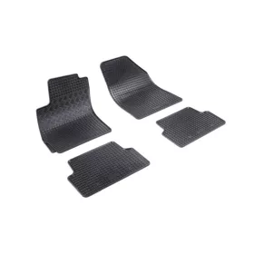 Chevrolet AVEO ( 2011-2015 ) Rigum Gumiszőnyeg szett (RIGUM-901283)