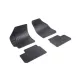 Chevrolet MATIZ / Spark ( 2005-2010 ) Rigum Gumiszőnyeg szett (RIGUM-901337)