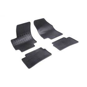 Kia Rio ( 2005-2011 ) Rigum Gumiszőnyeg szett (RIGUM-901429)