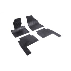 Kia Sorento XM ( 2009-2014 )  Rigum 5 üléses Gumiszőnyeg szett (RIGUM-901450)