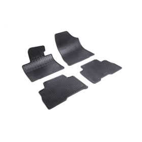 Kia Sorento XM ( 2013-2014 ) Rigum Gumiszőnyeg szett (RIGUM-901467)