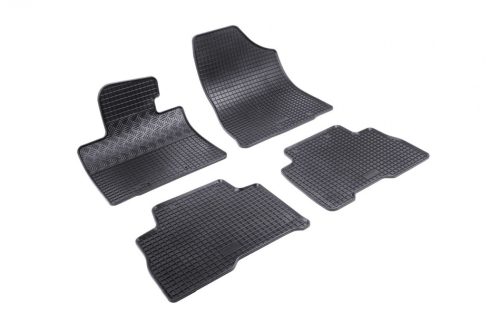 Kia Sorento XM ( 2013-2014 ) Rigum Gumiszőnyeg szett (RIGUM-901467)
