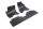 Kia Sportage II / Hyundai Tucson ( 2004-2009 ) Rigum Gumiszőnyeg szett (RIGUM-901498)