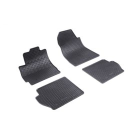 Mazda 2 ( 2007-2014 ) Rigum Gumiszőnyeg szett (RIGUM-901511)