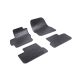 Mazda 3 ( 2009-2013 ) Rigum Gumiszőnyeg szett (RIGUM-901528)