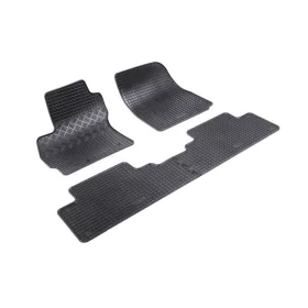 Mazda 5 ( 2011-2015 ) Rigum Gumiszőnyeg szett (RIGUM-901542)