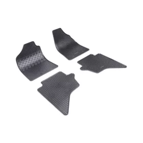 Mazda BT-50 / Ford Ranger ( 2006-2013 ) Rigum Gumiszőnyeg szett (RIGUM-901580)