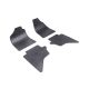 Mazda BT-50 / Ford Ranger ( 2006-2013 ) Rigum Gumiszőnyeg szett (RIGUM-901580)