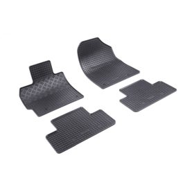 Mazda CX-7 ( 2006-2012 )  Rigum benzineshez Gumiszőnyeg szett (RIGUM-901603)