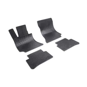 Mercedes E-CLASS W212 ( 2009-2016 ) Rigum Gumiszőnyeg szett (RIGUM-901658)