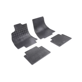 Mercedes A-CLASS W169 ( 2004-2012 ) Rigum Gumiszőnyeg szett (RIGUM-901689)