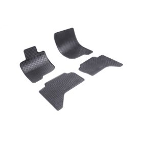 Mitsubishi L200 ( 2007-2015 ) Rigum Gumiszőnyeg szett (RIGUM-901726)