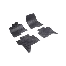 Mitsubishi PAJERO ( 2000- ) Rigum Gumiszőnyeg szett (RIGUM-901740)