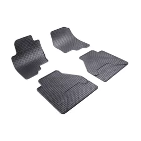 Nissan NAVARA ( 2006-2010 ) Rigum Gumiszőnyeg szett (RIGUM-901788)
