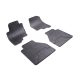 Nissan NAVARA ( 2006-2010 ) Rigum Gumiszőnyeg szett (RIGUM-901788)