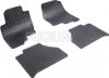 Nissan NAVARA LE ( 2006-2010 ) Rigum Gumiszőnyeg szett (RIGUM-901801)