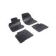 Nissan NOTE ( 2006-2013 ) Rigum Gumiszőnyeg szett (RIGUM-901825)