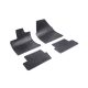 Nissan Qashqai ( 2007-2014 ) Rigum Gumiszőnyeg szett (RIGUM-901849)