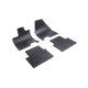 Nissan QASHQAI+2 ( 2008-2014 ) Rigum Gumiszőnyeg szett (RIGUM-901856)