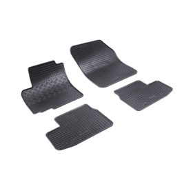 Opel AGILA II ( 2008-2014 ) Rigum Gumiszőnyeg szett (RIGUM-901887)