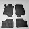 Opel Astra G ( 1998-2004 ) Rigum Gumiszőnyeg szett (RIGUM-901894)