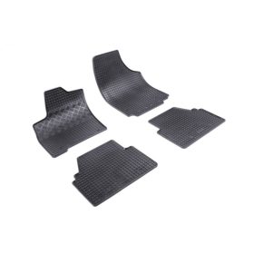 Opel MERIVA A ( 2002-2010 ) Rigum Gumiszőnyeg szett (RIGUM-901948)