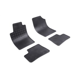 Peugeot 206 ( 1998-2012 ) Rigum Gumiszőnyeg szett (RIGUM-902013)