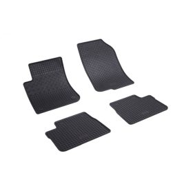 Peugeot 208 ( 2012- ) Rigum Gumiszőnyeg szett (RIGUM-902037)