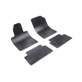 Peugeot 508 ( 2011-2018 ) Rigum Gumiszőnyeg szett (RIGUM-902099)
