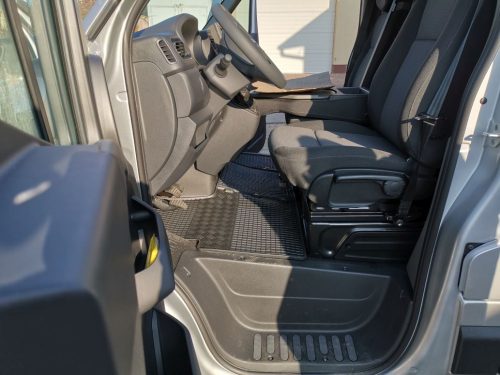 Renault Master III ( 2011- ) Rigum