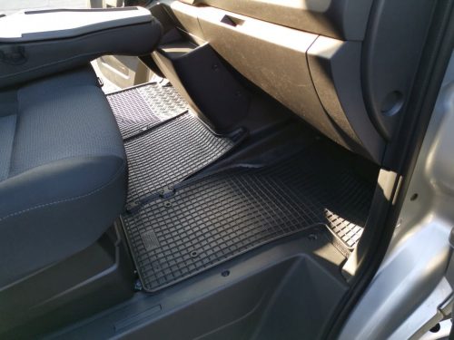 Renault Master III ( 2011- ) Rigum