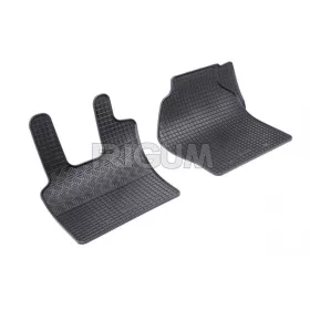 Scania R ( 2004-2014 ) Rigum Gumiszőnyeg szett (RIGUM-902204)